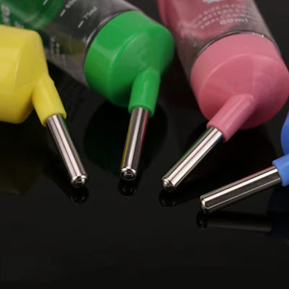 60Ml/80Ml/125Ml/250Ml Plastic Small Pets Water Drinking Bottle Feeder Hamster Rat Pet Dispenser Feeder Cage Hangable Bottles Hot